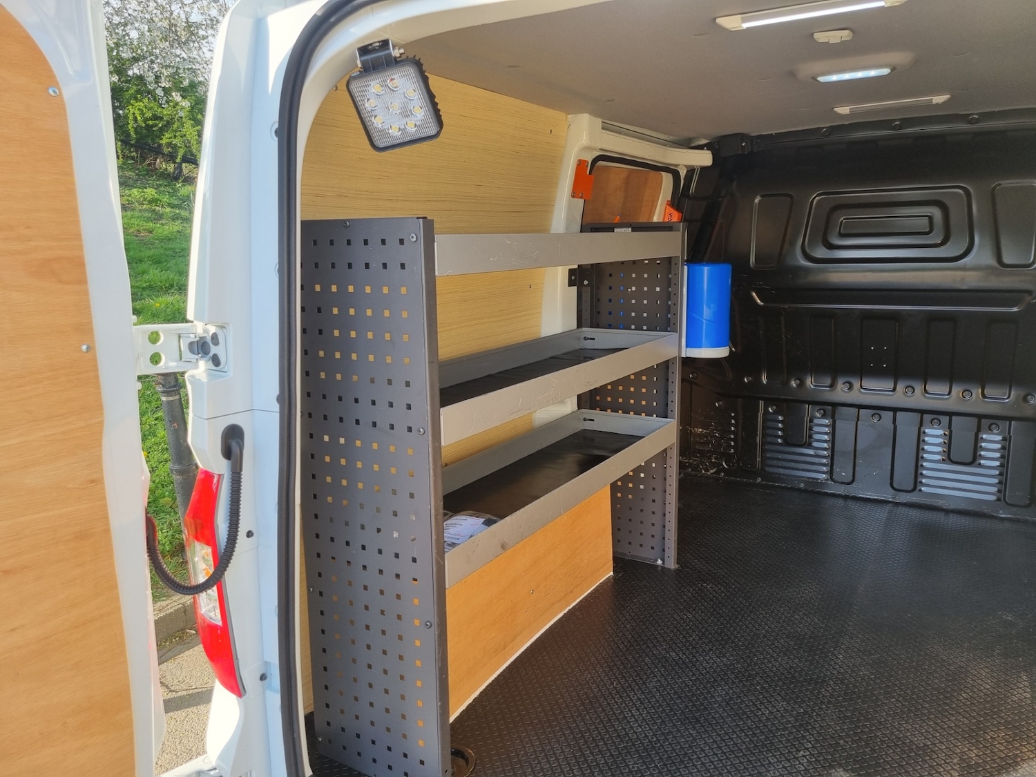 Used Maxus eDeliver 3 2024 for sale - 78168221: Photo 18