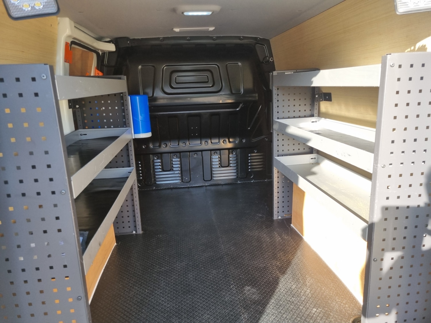 Used Maxus eDeliver 3 2024 for sale - 78168221: Photo 19