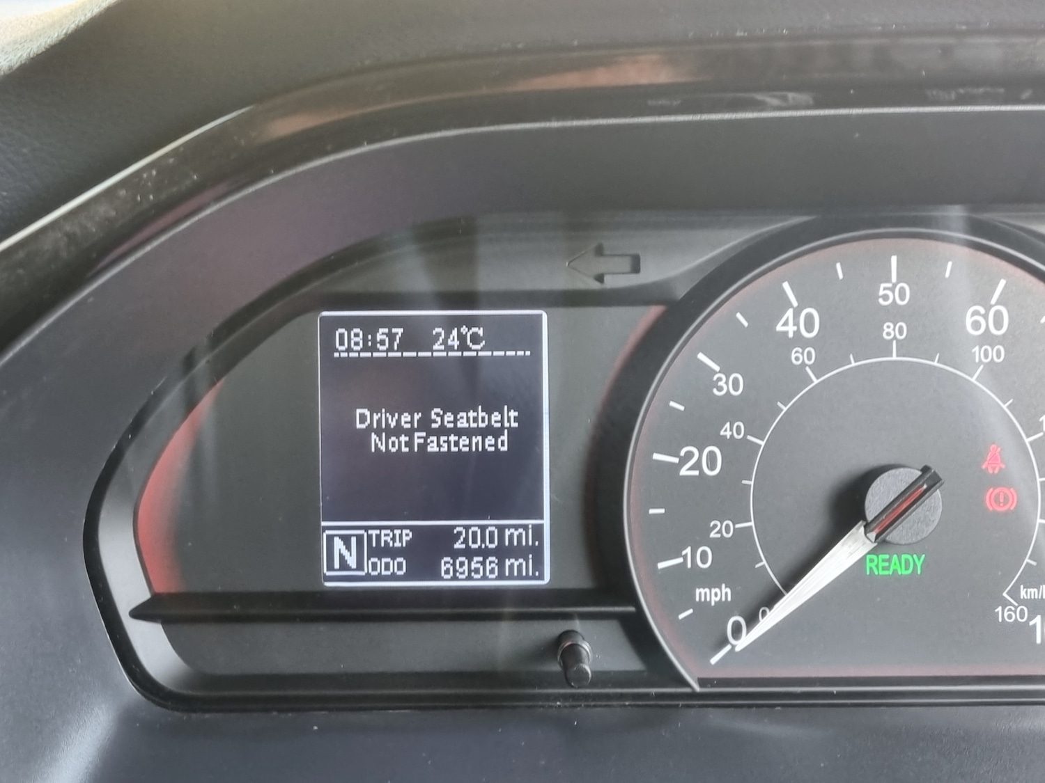 Used Maxus eDeliver 3 2024 for sale - 78168221: Photo 5