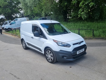 Used Ford Transit Connect 2016 for sale - 78795080: Photo