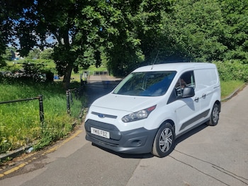 Used Ford Transit Connect 2016 for sale - 78795080: Photo