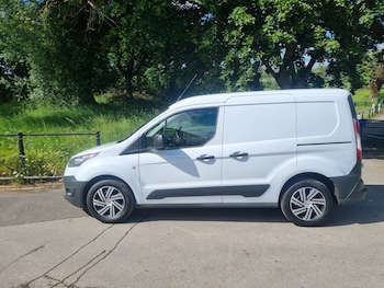 Used Ford Transit Connect 2016 for sale - 78795080: Photo