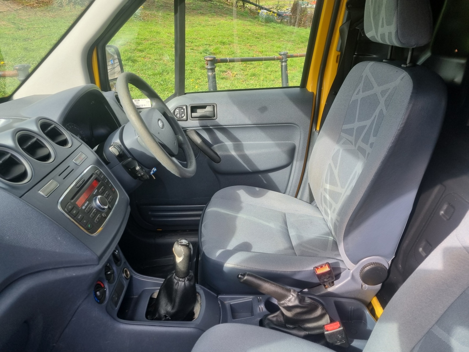 Used Ford Transit Connect 2013 for sale - 78018010: Photo 10