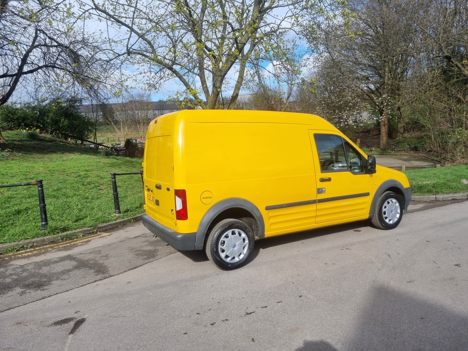 Used Ford Transit Connect 2013 for sale - 78018010: Photo 11