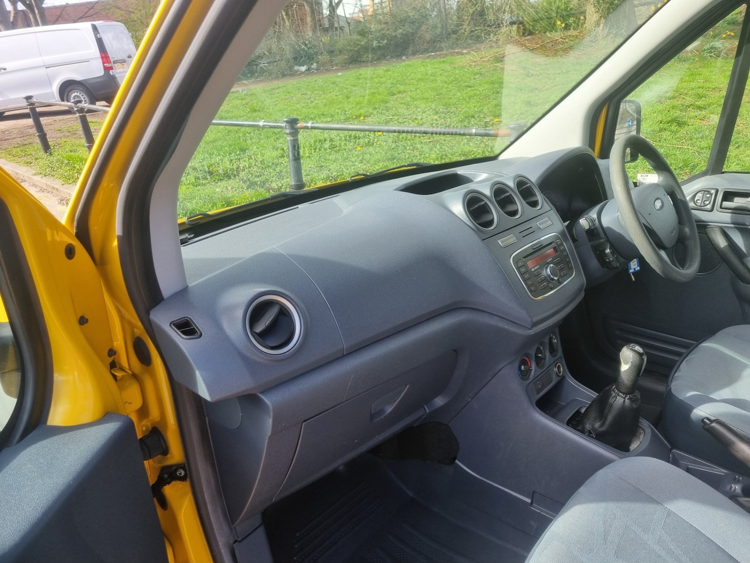 Used Ford Transit Connect 2013 for sale - 78018010: Photo 12