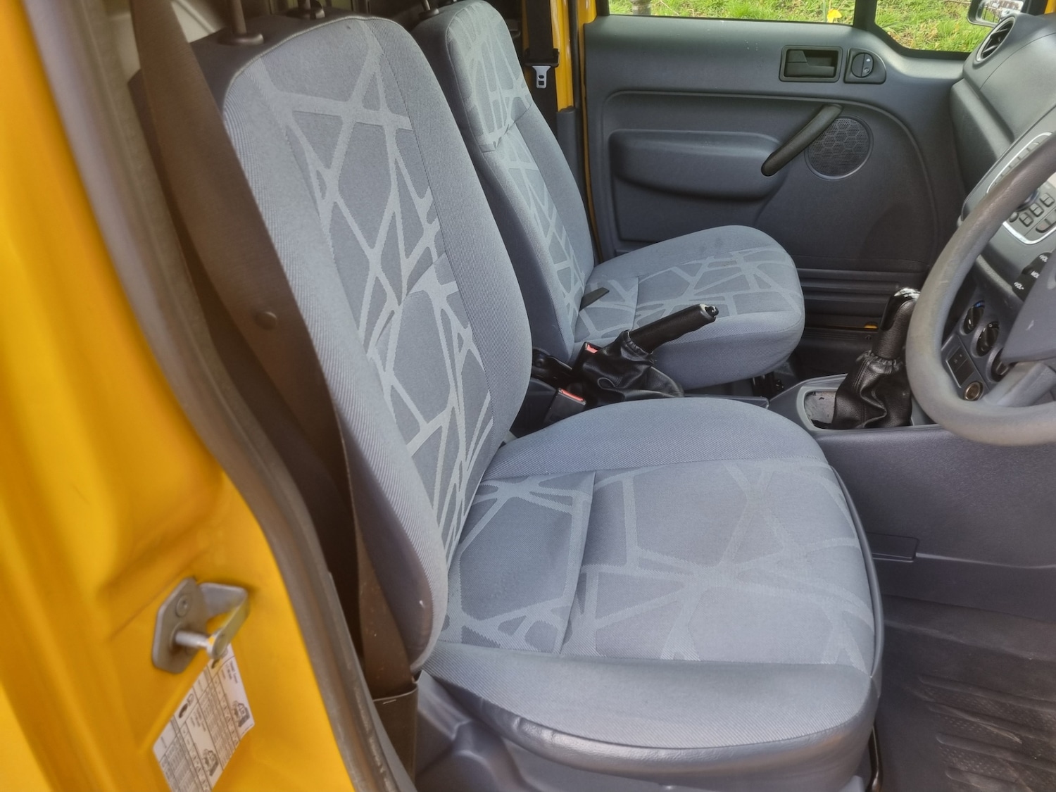 Used Ford Transit Connect 2013 for sale - 78018010: Photo 14