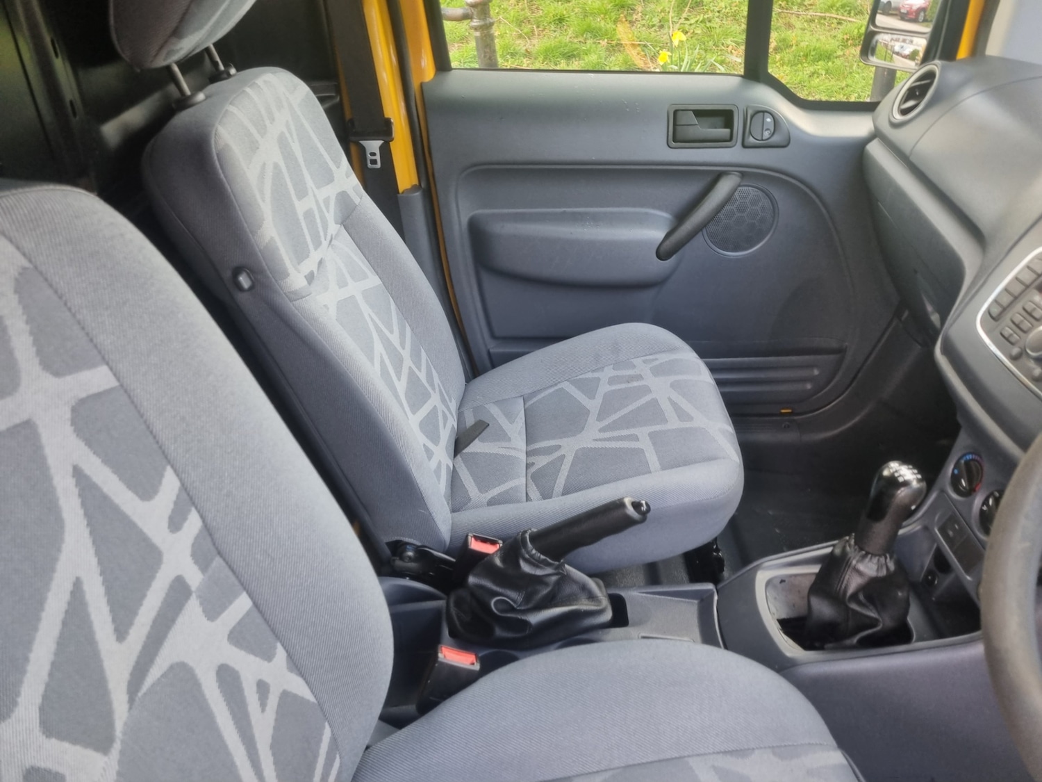 Used Ford Transit Connect 2013 for sale - 78018010: Photo 15