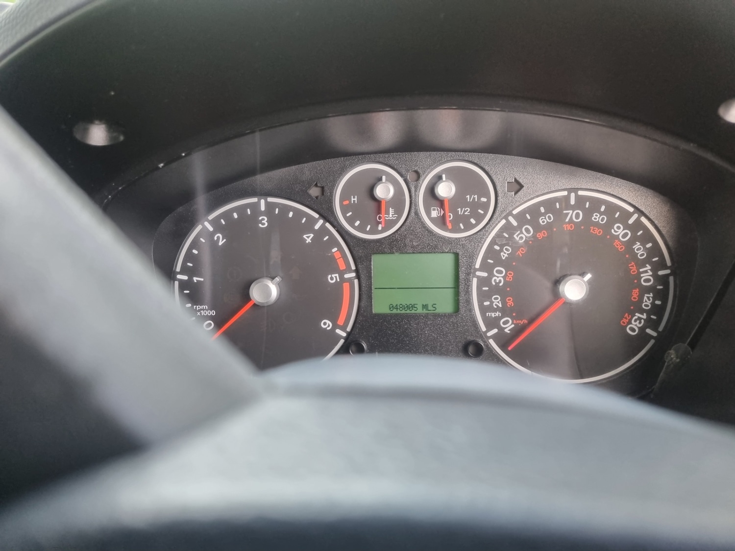 Used Ford Transit Connect 2013 for sale - 78018010: Photo 16