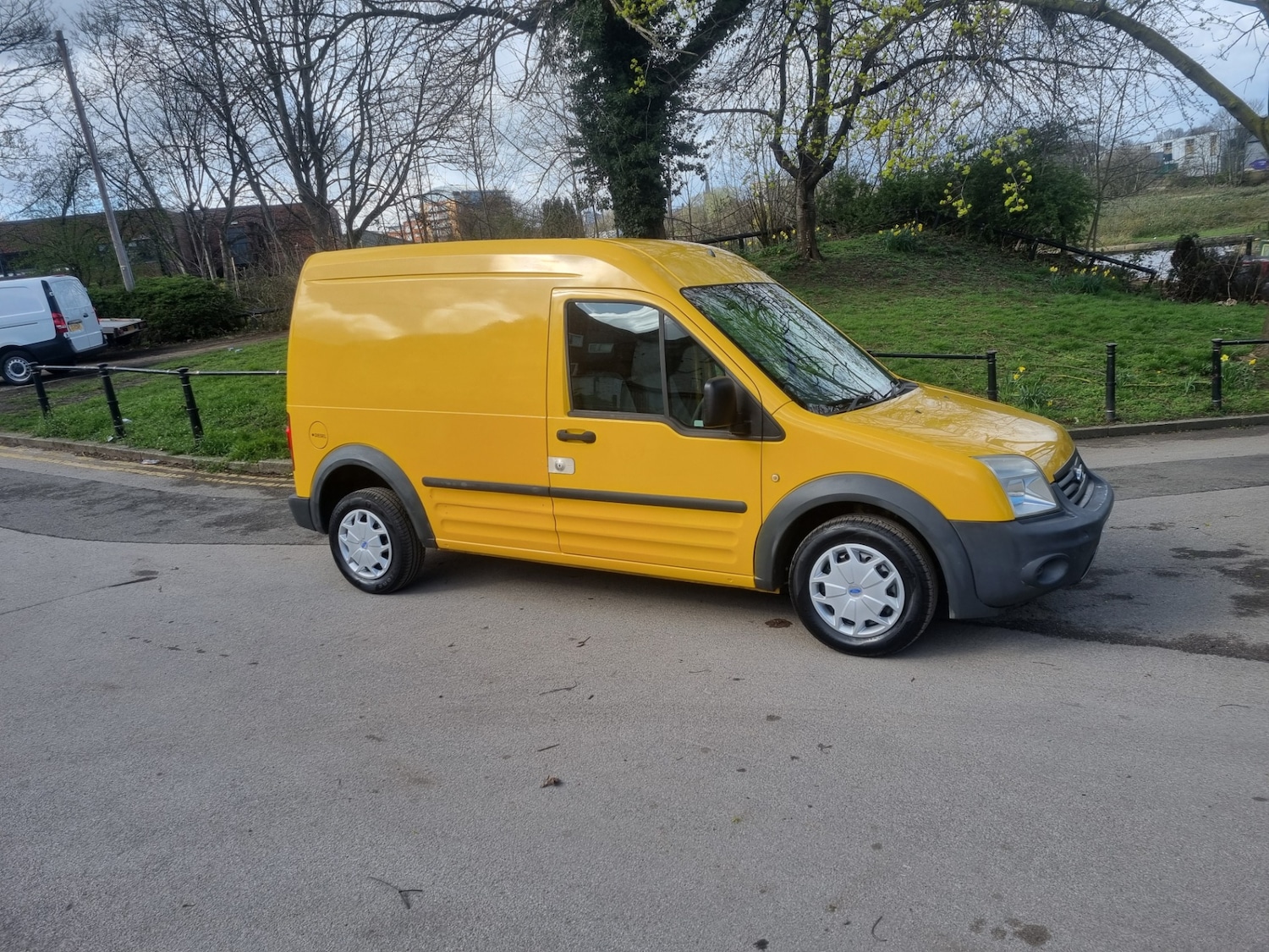 Used Ford Transit Connect 2013 for sale - 78018010: Photo 5