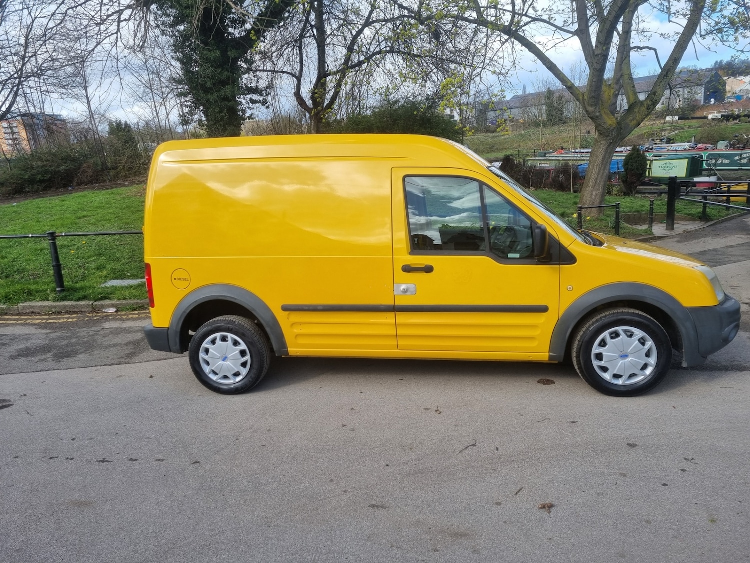Used Ford Transit Connect 2013 for sale - 78018010: Photo 6