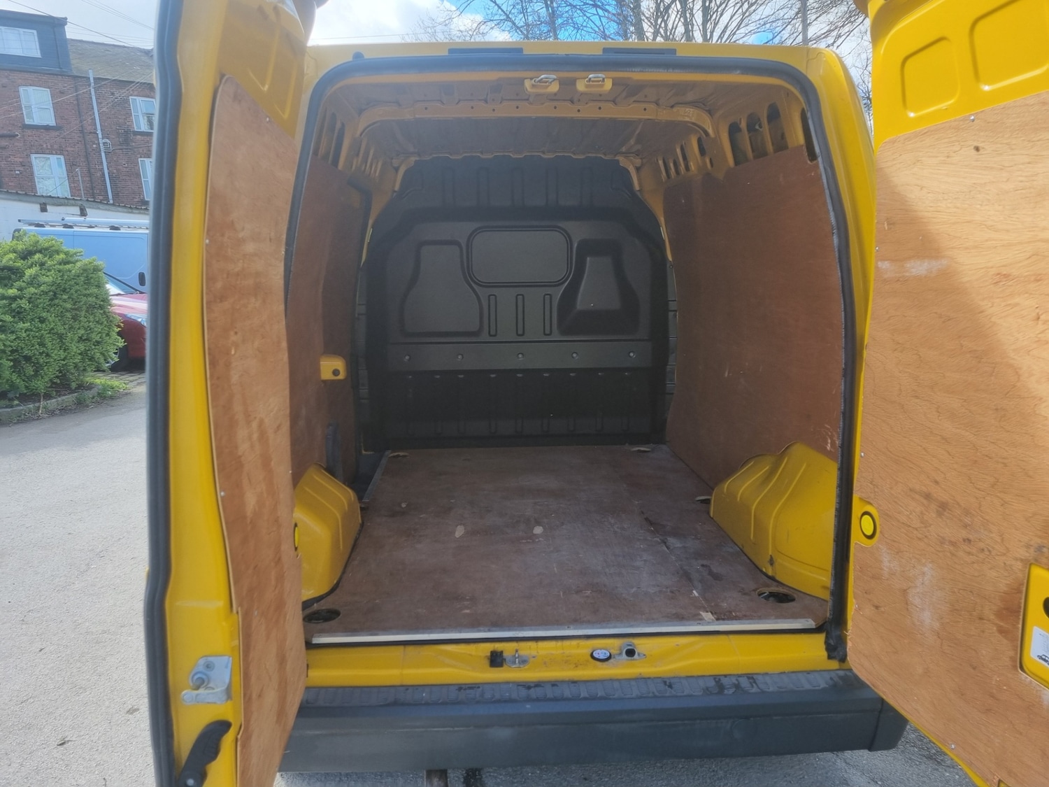 Used Ford Transit Connect 2013 for sale - 78018010: Photo 7