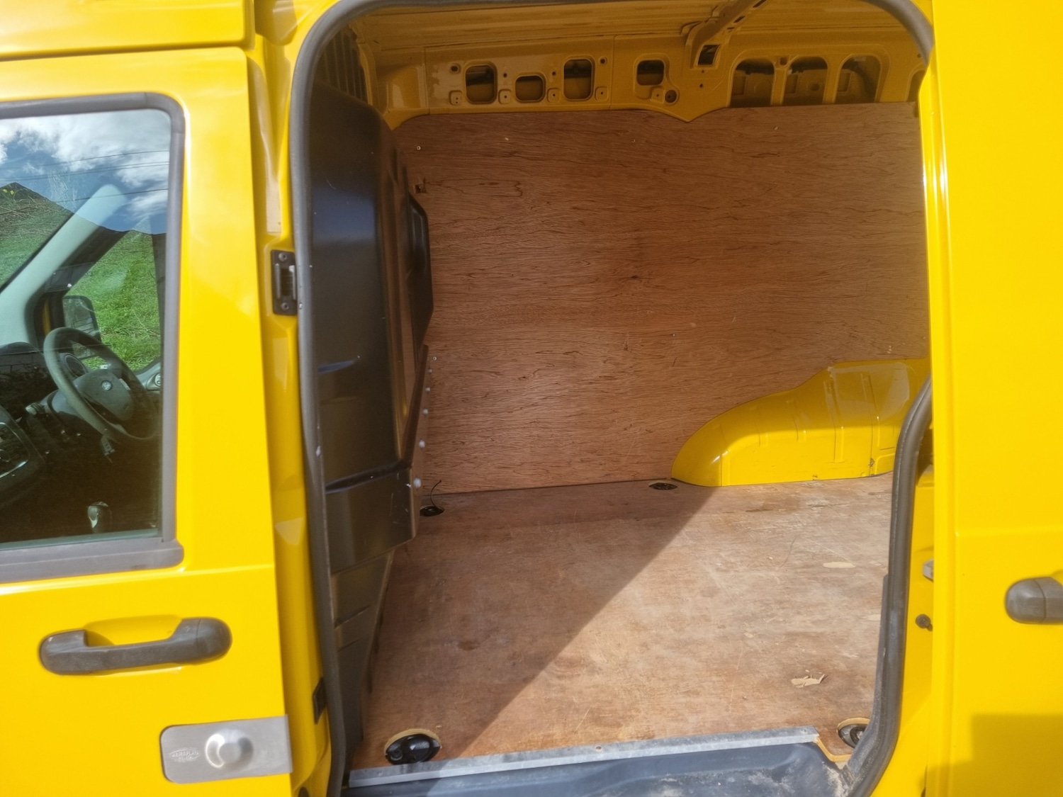 Used Ford Transit Connect 2013 for sale - 78018010: Photo 8