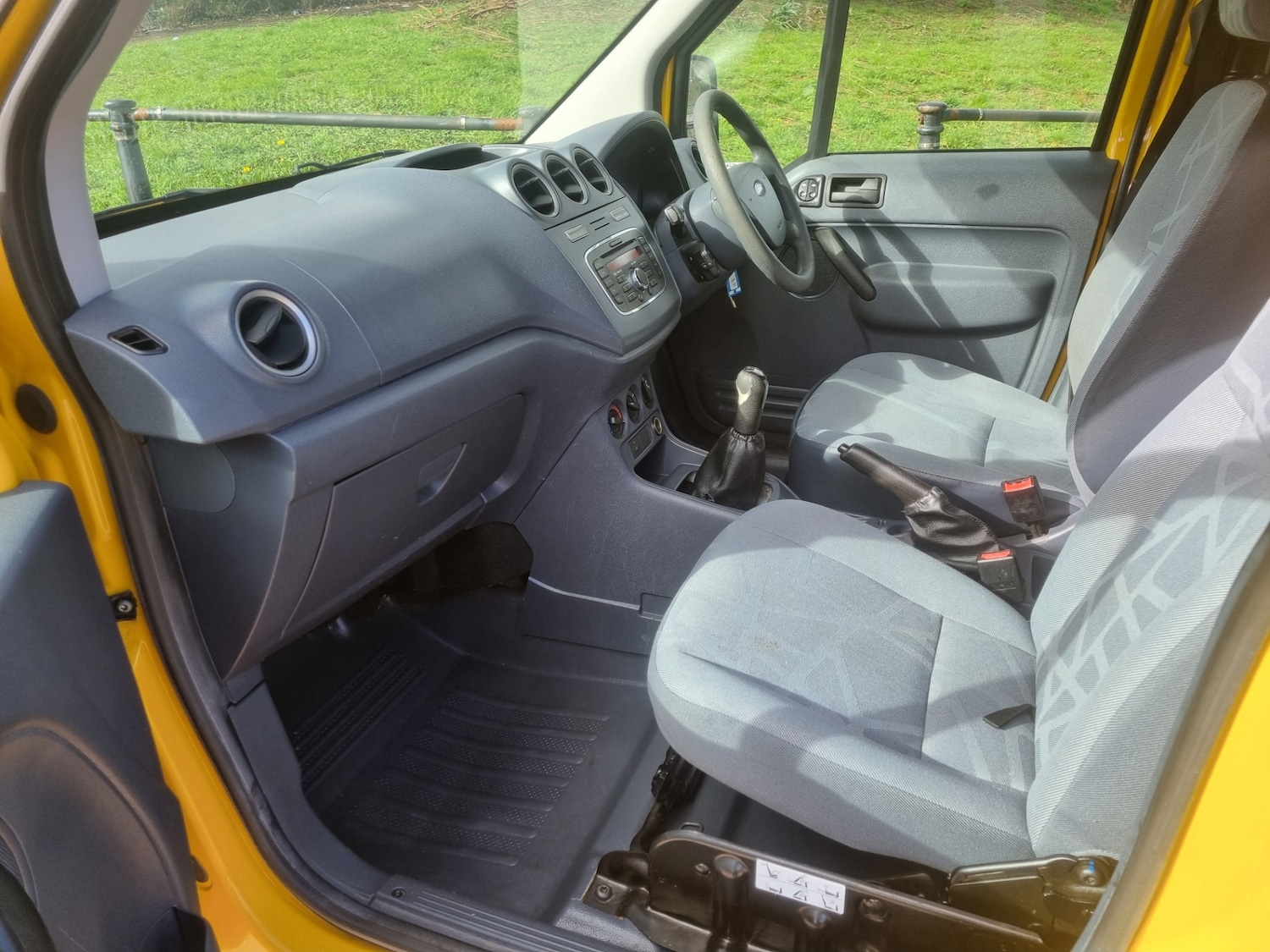 Used Ford Transit Connect 2013 for sale - 78018010: Photo 9