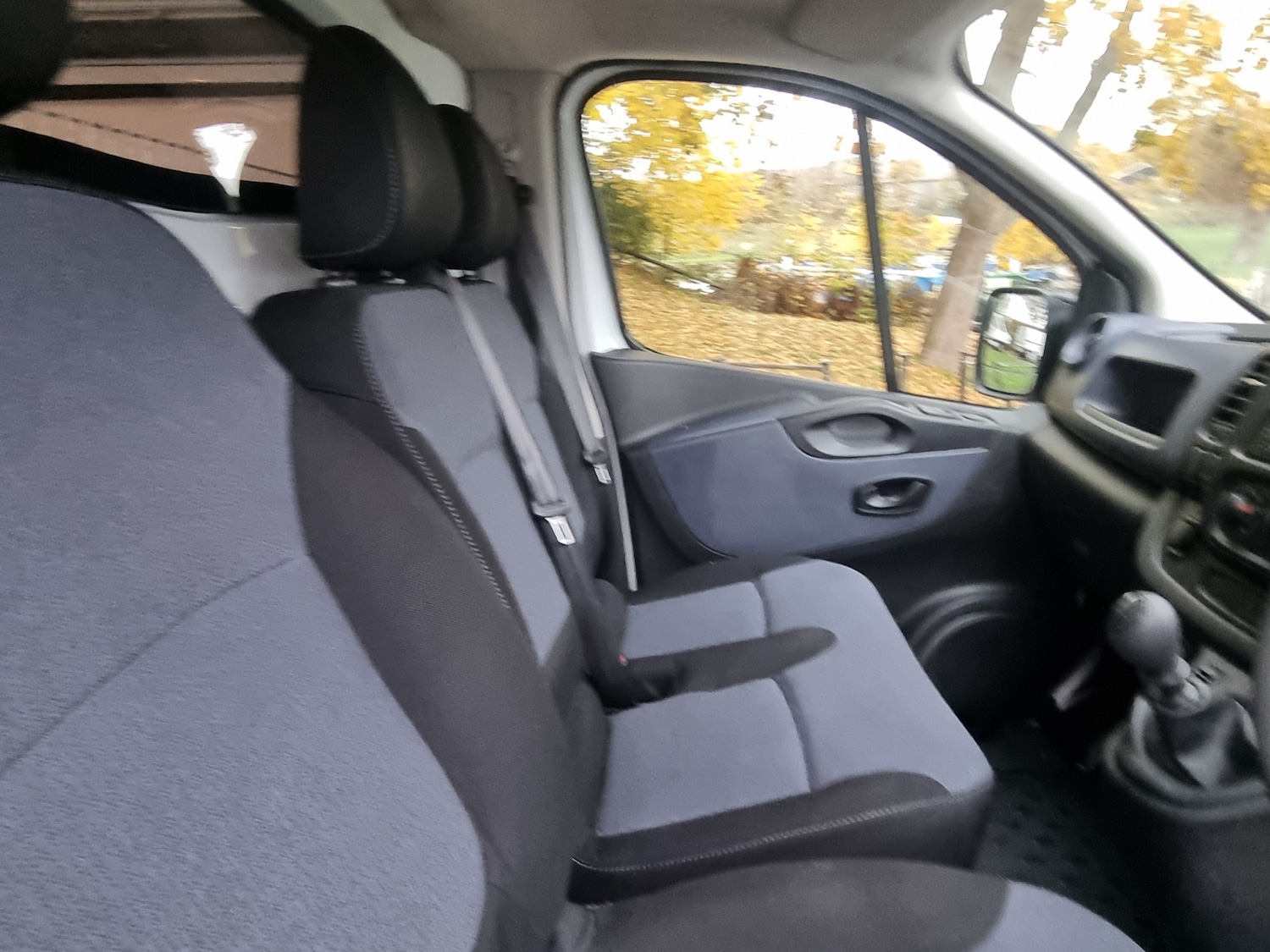Used Vauxhall Vivaro 2017 for sale - 76470883: Photo 13
