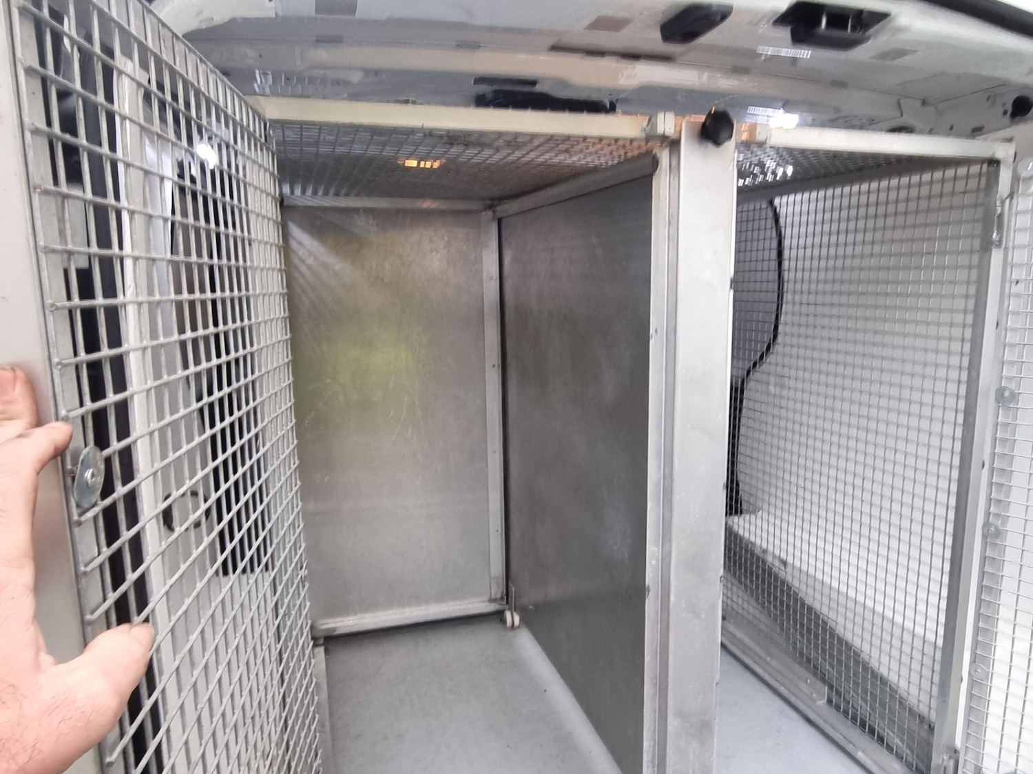 Used Vauxhall Vivaro 2017 for sale - 76470883: Photo 6