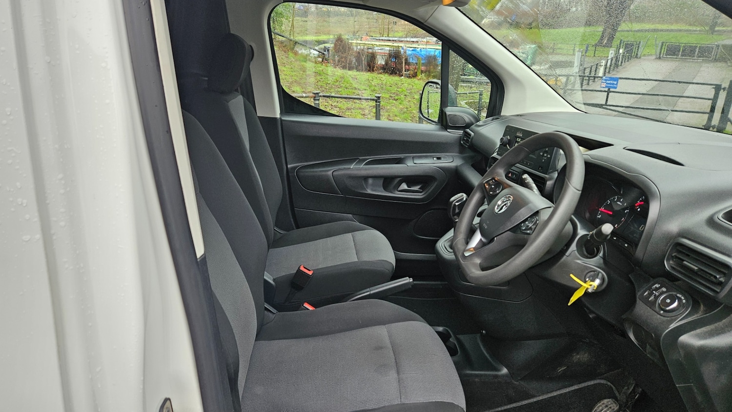 Used Vauxhall Combo 2020 for sale - 77476852: Photo 13