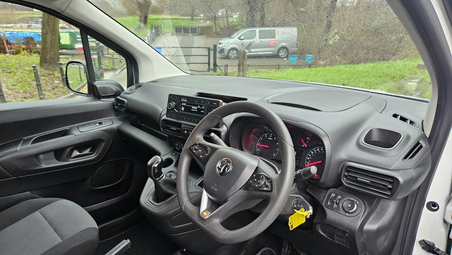 Used Vauxhall Combo 2020 for sale - 77476852: Photo 14