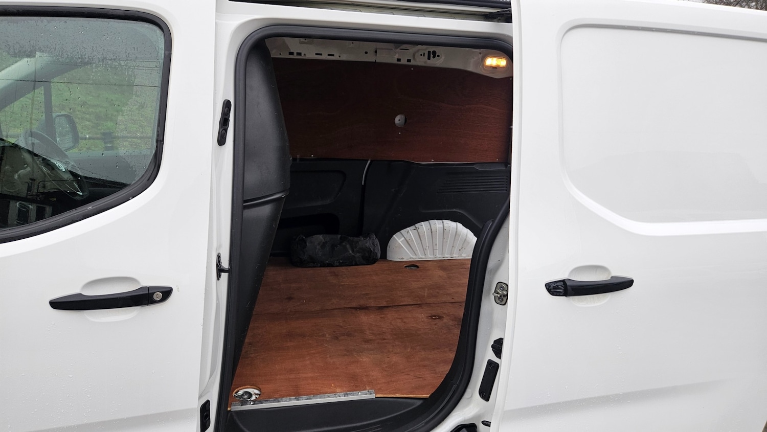 Used Vauxhall Combo 2020 for sale - 77476852: Photo 7