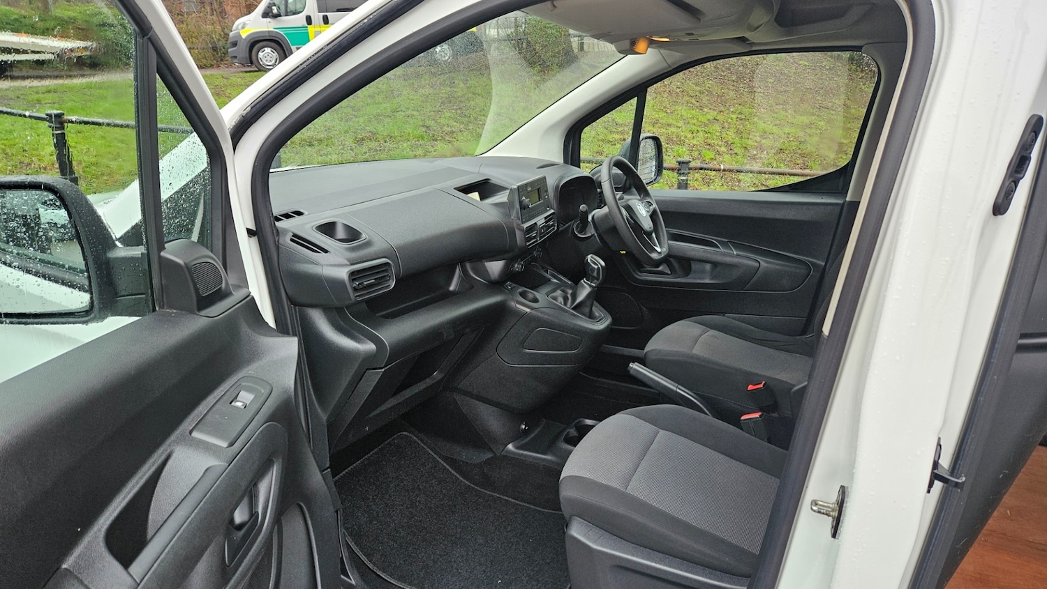 Used Vauxhall Combo 2020 for sale - 77476852: Photo 8