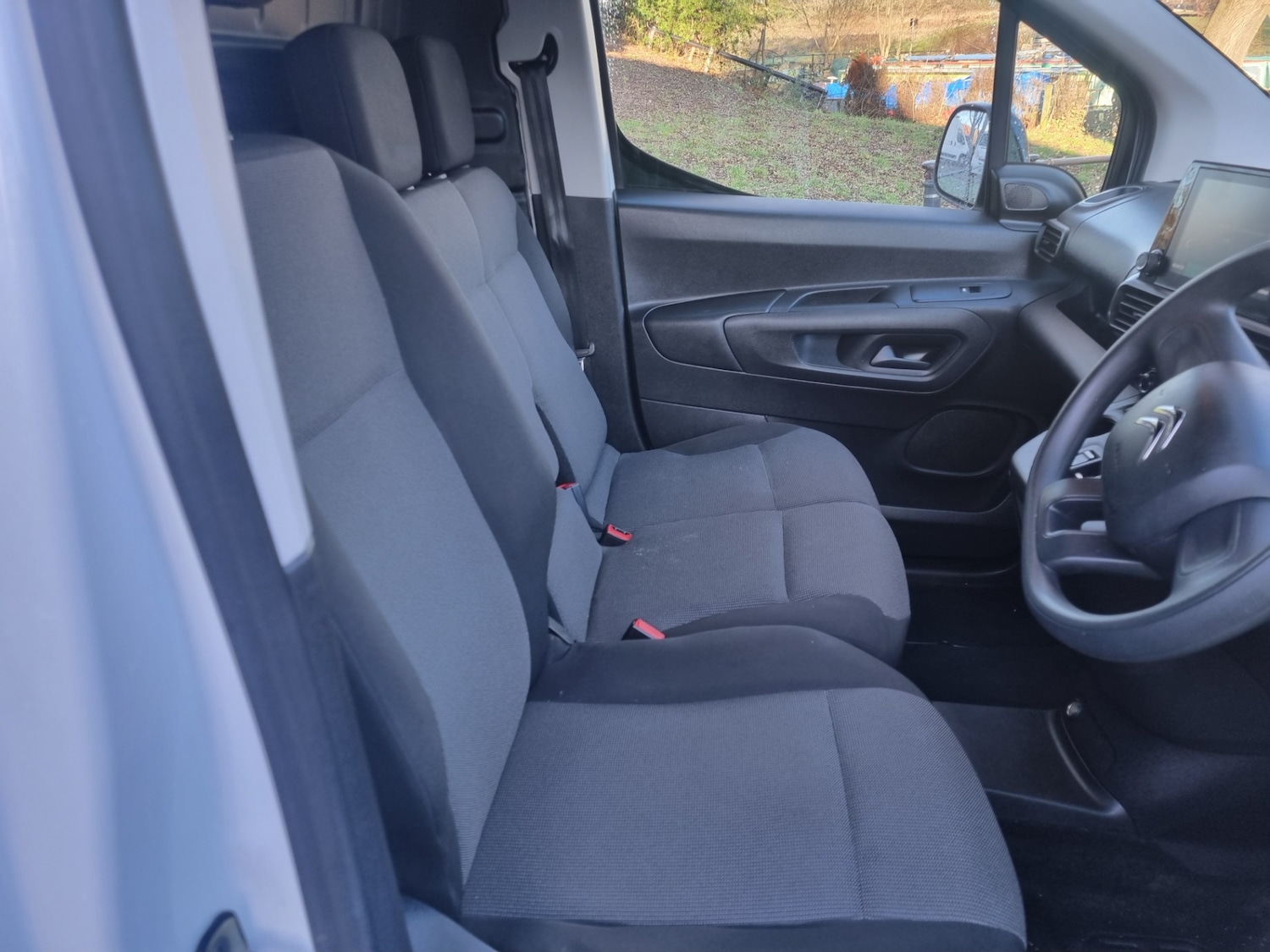 Used Citroen Berlingo 2022 for sale - 77160823: Photo 11