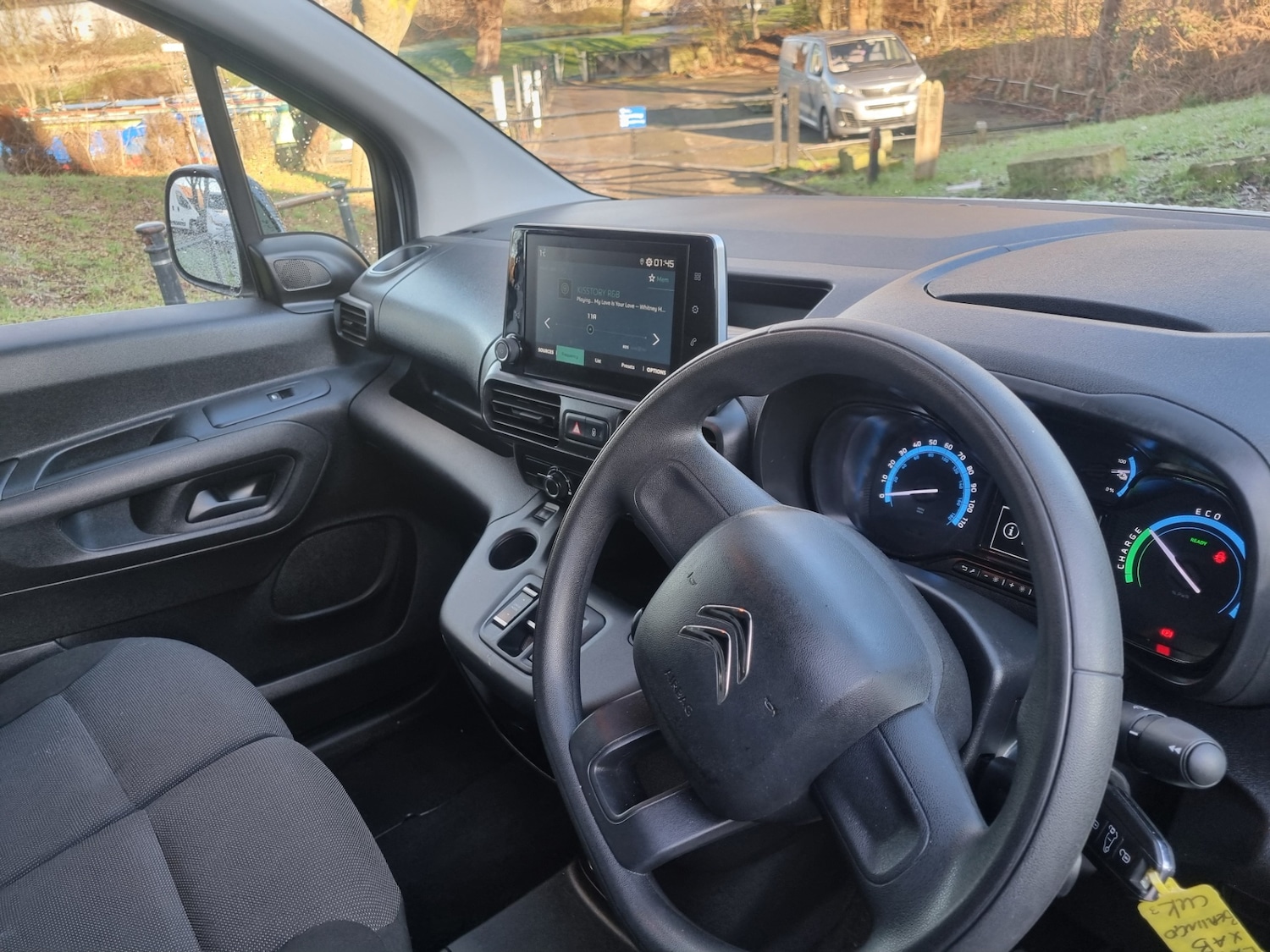 Used Citroen Berlingo 2022 for sale - 77160823: Photo 12