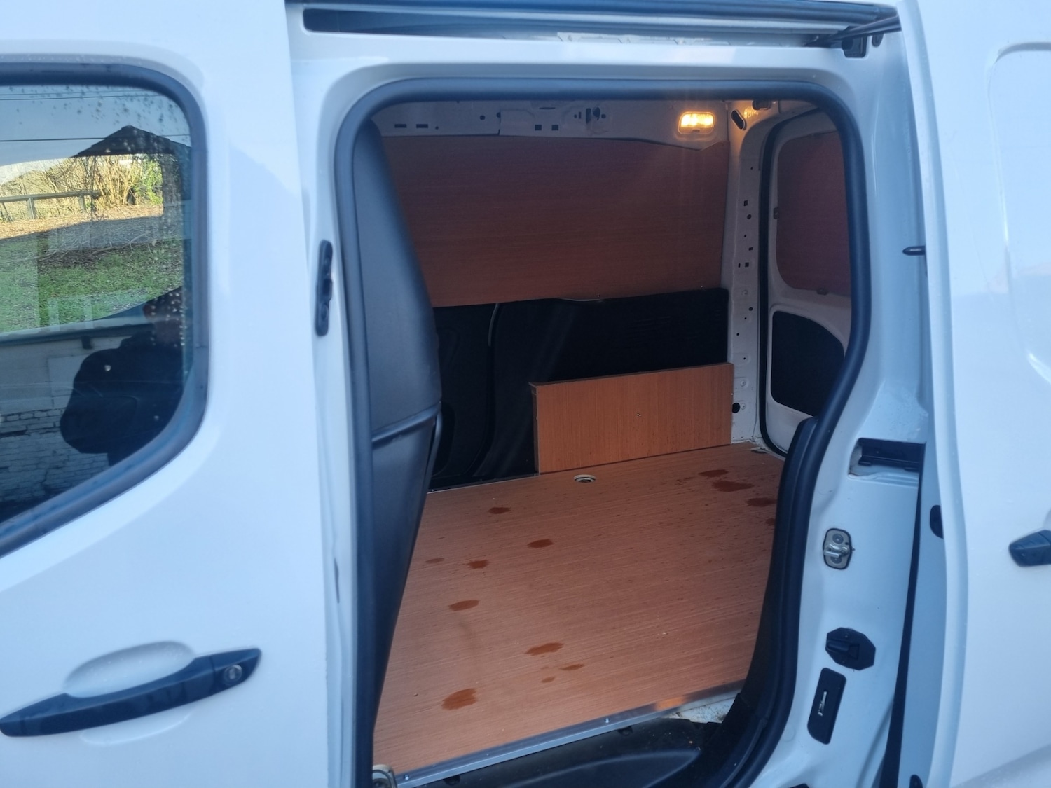 Used Citroen Berlingo 2022 for sale - 77160823: Photo 5