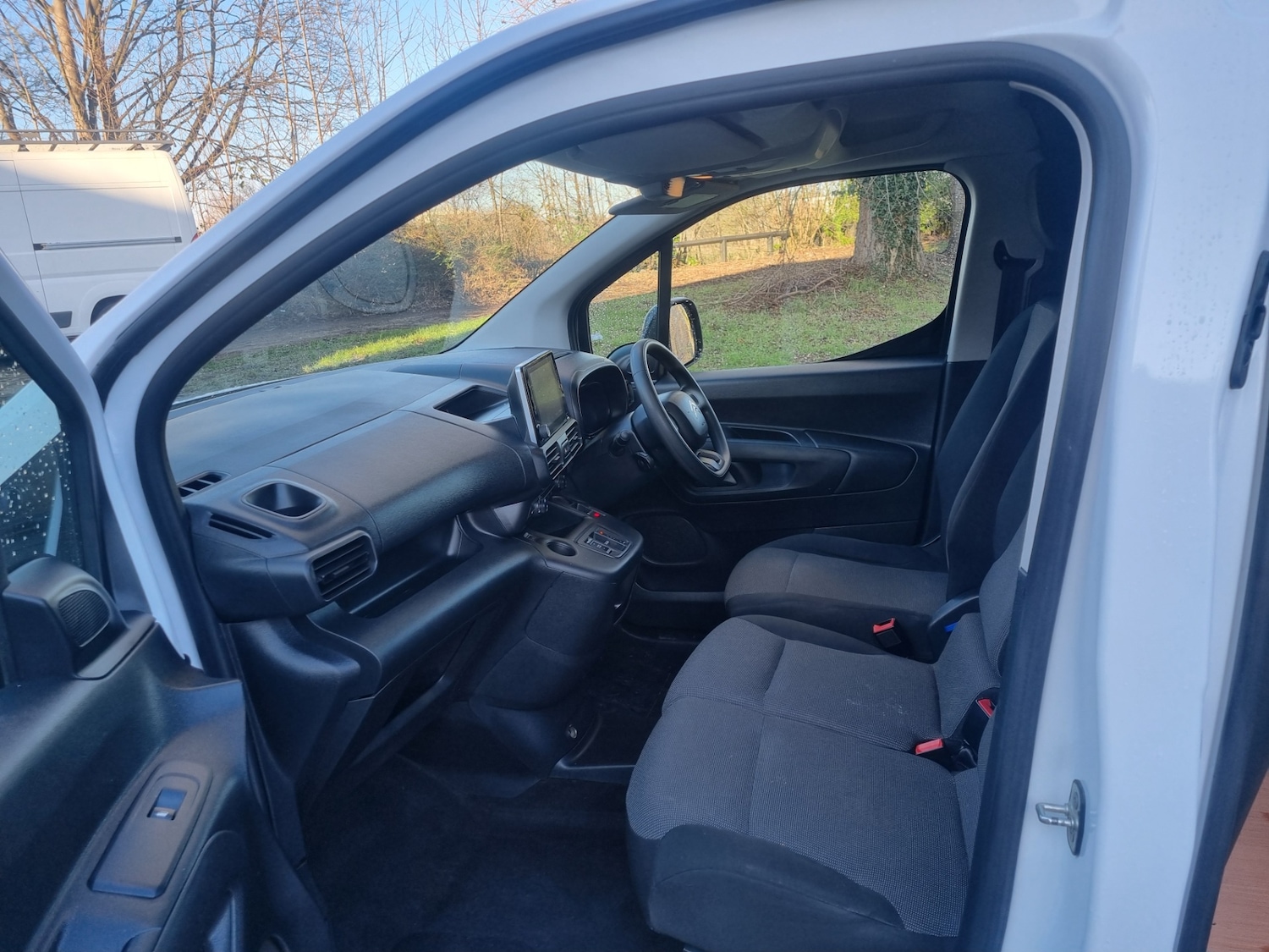 Used Citroen Berlingo 2022 for sale - 77160823: Photo 6