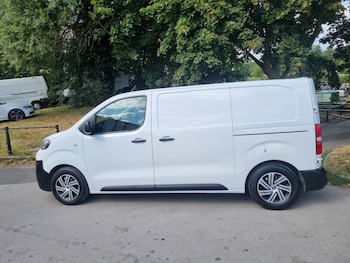 Used Peugeot Expert 2018 for sale - 79606924: Photo