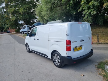 Used Peugeot Expert 2018 for sale - 79606924: Photo