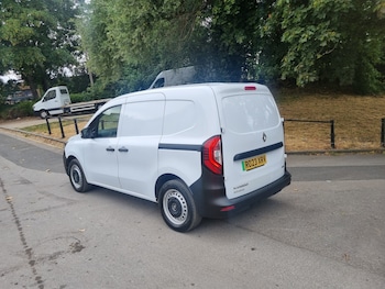 Used Renault Kangoo 2023 for sale - 79449333: Photo