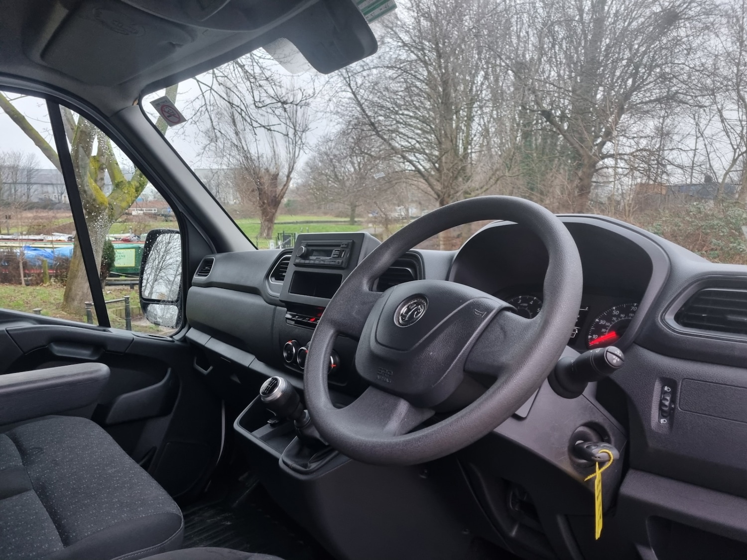 Used Vauxhall Movano 2021 for sale - 77370448: Photo 10