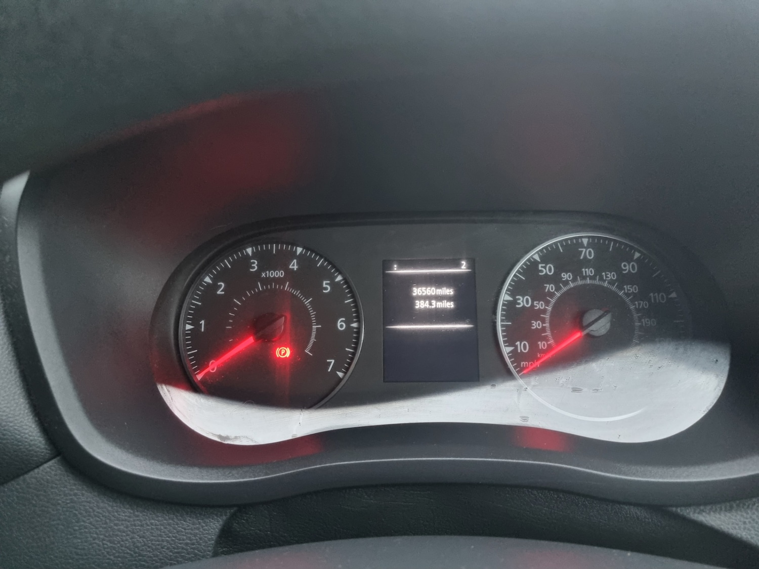 Used Vauxhall Movano 2021 for sale - 77370448: Photo 11