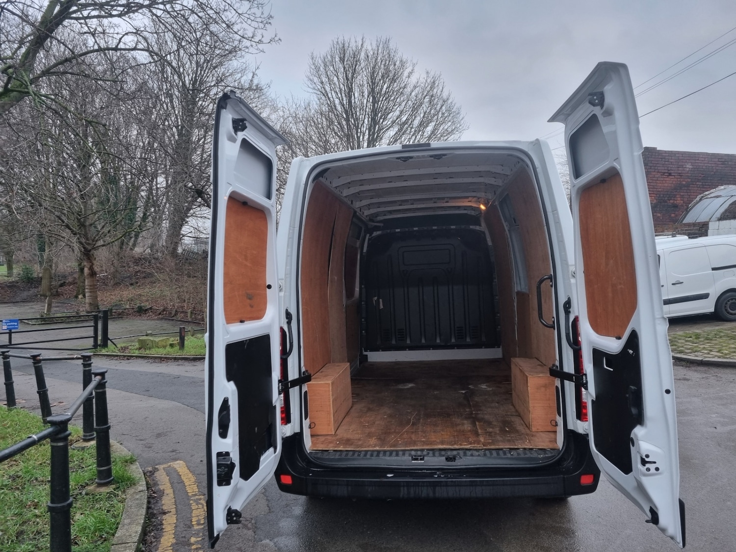 Used Vauxhall Movano 2021 for sale - 77370448: Photo 7