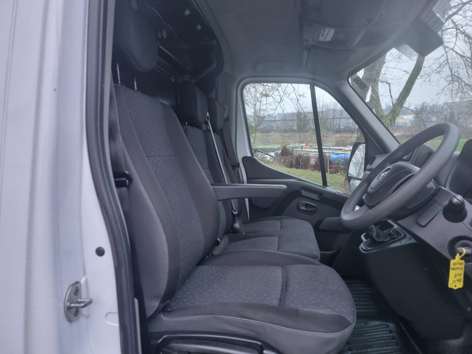 Used Vauxhall Movano 2021 for sale - 77370448: Photo 8