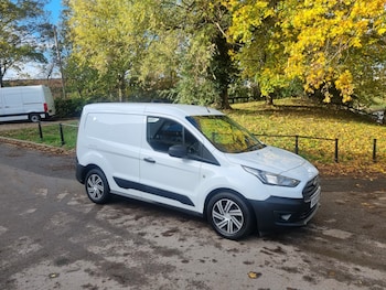Used Ford Transit Connect 2019 for sale - 76437985: Photo