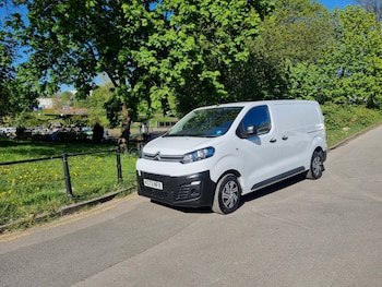 Used Citroen Dispatch 2023 for sale - 78358847: Photo
