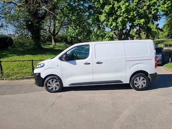 Used Citroen Dispatch 2023 for sale - 78358847: Photo