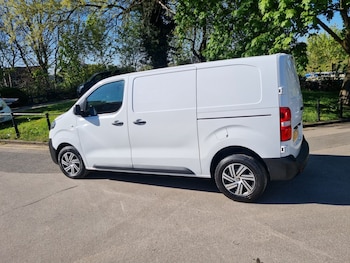 Used Citroen Dispatch 2023 for sale - 78358847: Photo