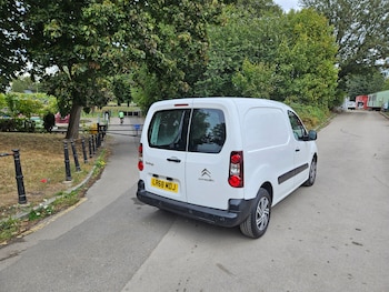 Used Citroen Berlingo 2019 for sale - 75899633: Photo