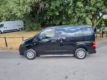 Used Nissan NV200 2013 for sale - 79438931: Photo