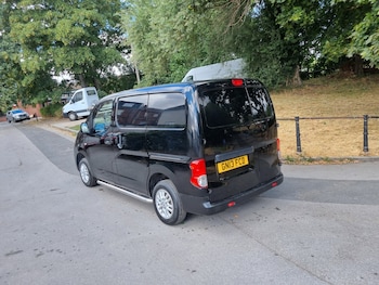 Used Nissan NV200 2013 for sale - 79438931: Photo