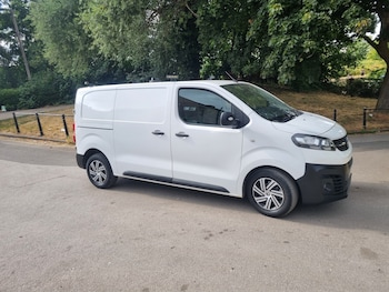 Used Vauxhall Vivaro 2019 for sale - 79351218: Photo