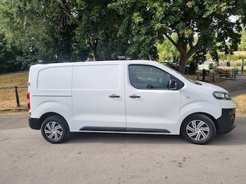 Used Vauxhall Vivaro 2019 for sale - 79351218: Photo