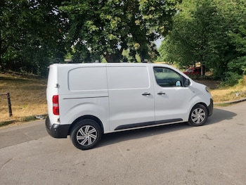 Used Vauxhall Vivaro 2019 for sale - 79351218: Photo