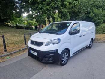Used Peugeot Expert 2019 for sale - 75101234: Photo