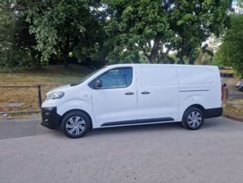 Used Peugeot Expert 2019 for sale - 75101234: Photo