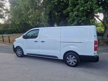 Used Peugeot Expert 2019 for sale - 75101234: Photo