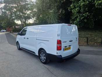 Used Peugeot Expert 2019 for sale - 75101234: Photo