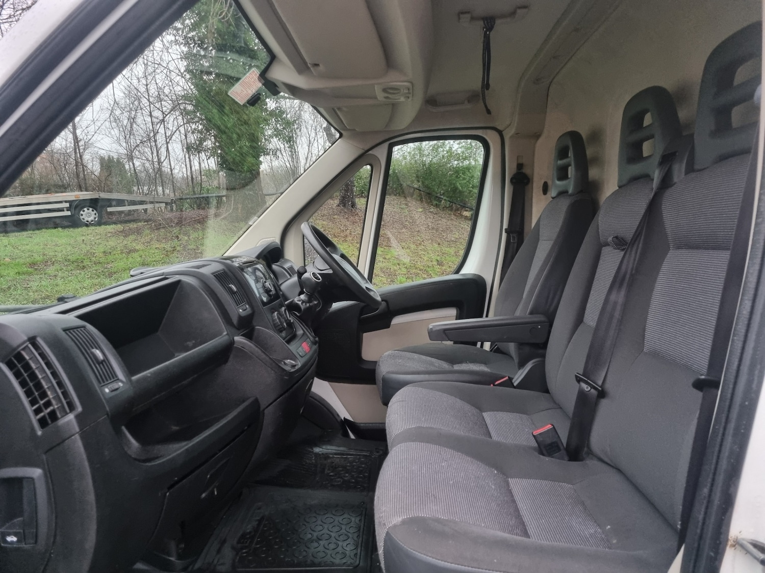Used Peugeot Boxer 2013 for sale - 77342469: Photo 13