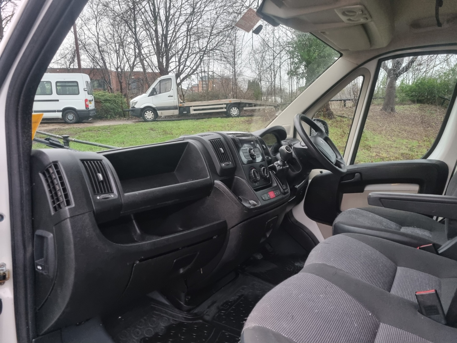 Used Peugeot Boxer 2013 for sale - 77342469: Photo 14